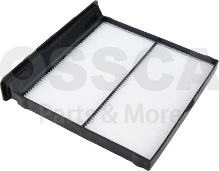 OSSCA 95300 - Фільтр, повітря у внутрішній простір autocars.com.ua