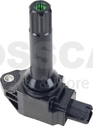 OSSCA 95329 - Котушка запалювання autocars.com.ua
