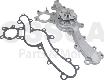 OSSCA 95379 - Водяний насос autocars.com.ua