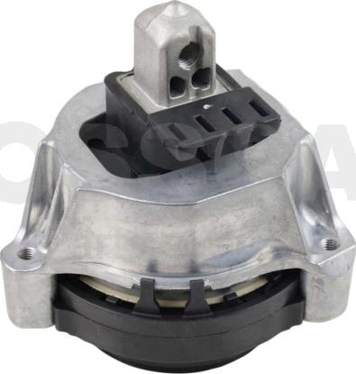 OSSCA 95510 - Подушка, підвіска двигуна autocars.com.ua