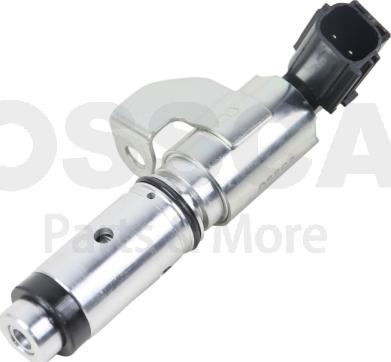 OSSCA 95553 - Регулюючий клапан, виставлення розподільного вала autocars.com.ua