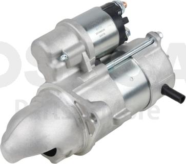OSSCA 95739 - Стартер autocars.com.ua