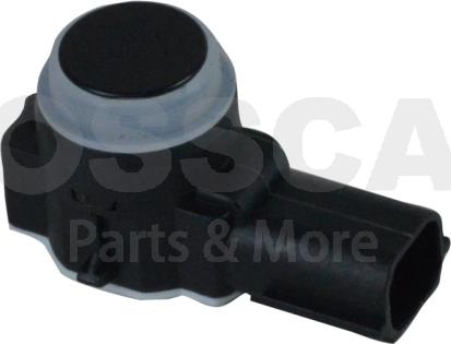 OSSCA 96020 - Датчик, система допомоги при парковці autocars.com.ua