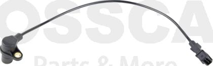 OSSCA 96165 - Датчик, положення розподільного валу autocars.com.ua