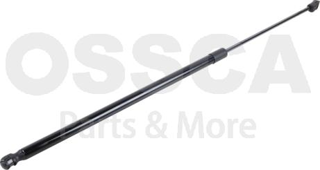 OSSCA 96263 - Газова пружина, кришка багажник autocars.com.ua