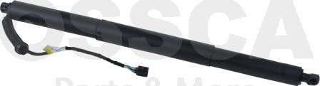 OSSCA 96269 - Газова пружина, кришка багажник autocars.com.ua