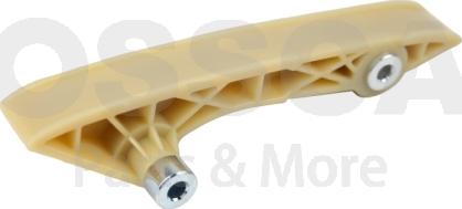 OSSCA 96288 - Планка заспокоювача, ланцюг приводу autocars.com.ua