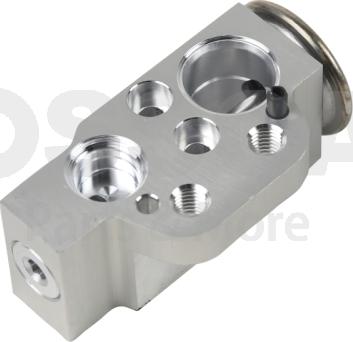 OSSCA 96921 - Розширювальний клапан, кондиціонер autocars.com.ua