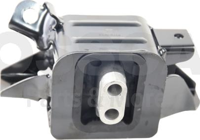 OSSCA 97055 - Подушка, підвіска двигуна autocars.com.ua