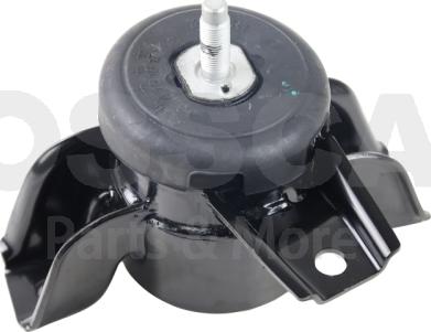 OSSCA 97074 - Подушка, підвіска двигуна autocars.com.ua