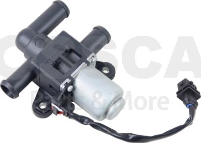 OSSCA 97167 - Регулюючий клапан охолоджуючої рідини autocars.com.ua