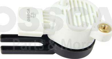 OSSCA 97192 - Датчик положення педалі, педаль гальма autocars.com.ua