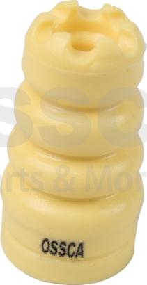 OSSCA 97541 - Відбійник, буфер амортизатора autocars.com.ua