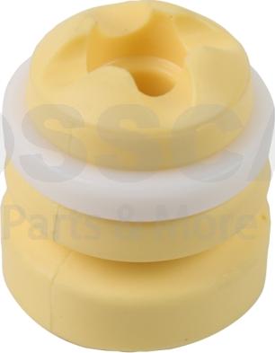 OSSCA 97544 - Відбійник, буфер амортизатора autocars.com.ua