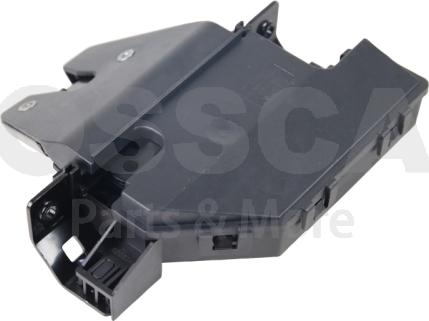 OSSCA 98117 - Замок задніх дверей autocars.com.ua