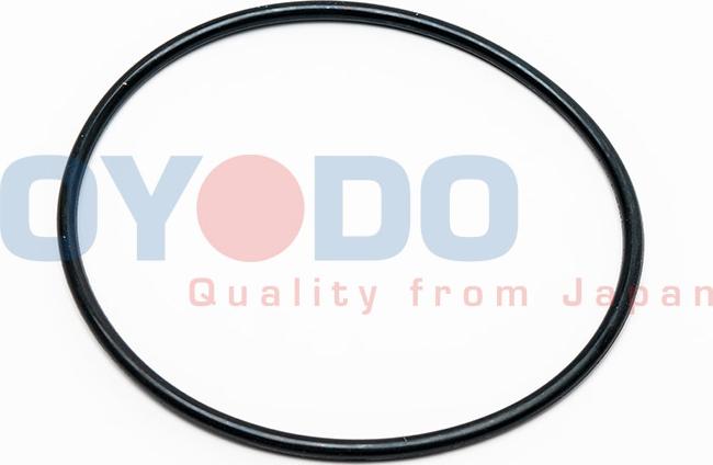 Oyodo 10C0017-OYO - Прокладка, водяной насос avtokuzovplus.com.ua