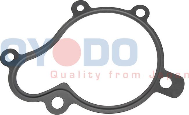 Oyodo 10C0332-OYO - Прокладка, водяний насос autocars.com.ua