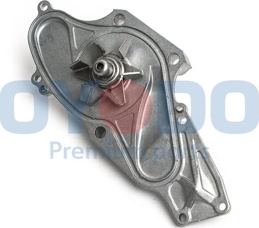 Oyodo 10C4008-OYO - Водяний насос autocars.com.ua