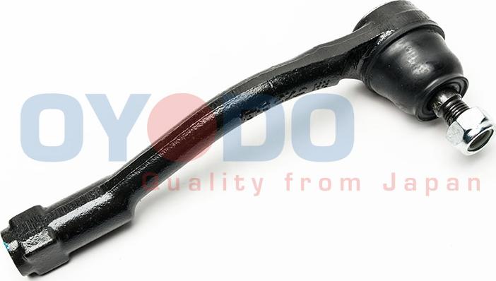 Oyodo 10K0522-OYO - Наконечник рульової тяги, кульовий шарнір autocars.com.ua