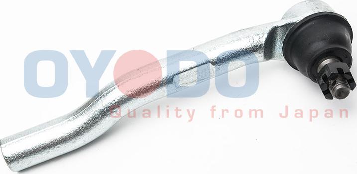 Oyodo 10K4050-OYO - Наконечник рулевой тяги, шарнир autodnr.net