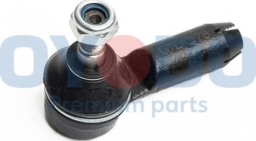 Oyodo 10K9115-OYO - Наконечник рульової тяги, кульовий шарнір autocars.com.ua