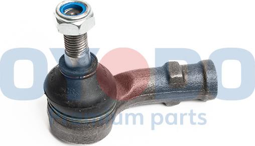 Oyodo 10K9120-OYO - Наконечник рульової тяги, кульовий шарнір autocars.com.ua