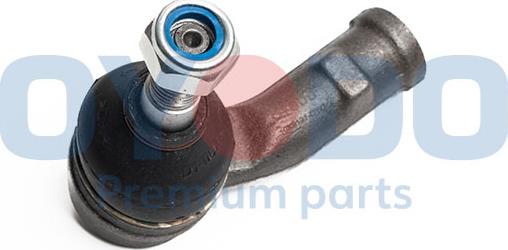 Oyodo 10K9121-OYO - Наконечник рульової тяги, кульовий шарнір autocars.com.ua