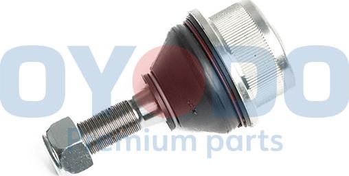 Oyodo 10Z9194-OYO - Несучий / направляючий шарнір autocars.com.ua