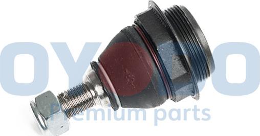 Oyodo 10Z9202-OYO - Несучий / направляючий шарнір autocars.com.ua