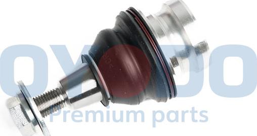 Oyodo 10Z9235-OYO - Несучий / направляючий шарнір autocars.com.ua