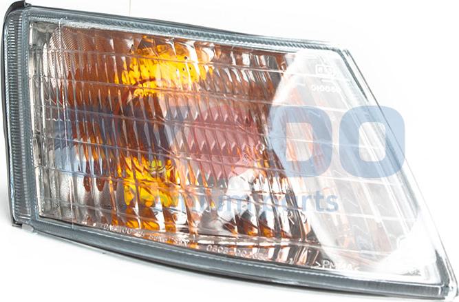 Oyodo 11B0012DAE - Бічний ліхтар, покажчик повороту autocars.com.ua
