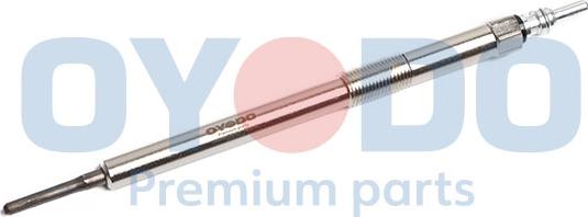 Oyodo 15E9039-OYO - Свічка розжарювання autocars.com.ua