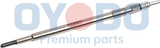 Oyodo 15E9042-OYO - Свічка розжарювання autocars.com.ua
