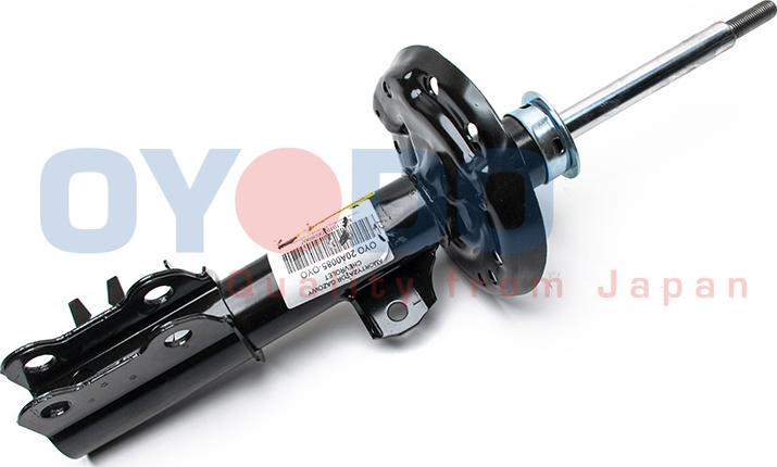 Oyodo 20A0085-OYO - Амортизатор autocars.com.ua