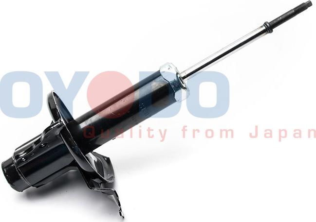 Oyodo 20A0339-OYO - Амортизатор autocars.com.ua