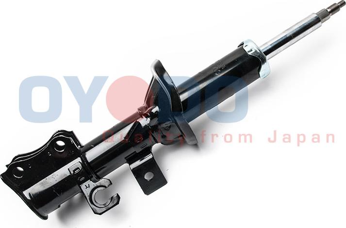 Oyodo 20A0361-OYO - Амортизатор autocars.com.ua