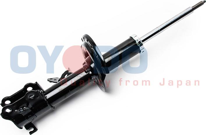 Oyodo 20A0382-OYO - Амортизатор autocars.com.ua