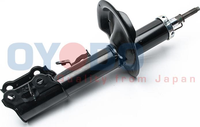 Oyodo 20A0390-OYO - Амортизатор autocars.com.ua