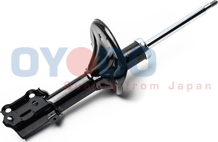 Oyodo 20A0507-OYO - Амортизатор autocars.com.ua