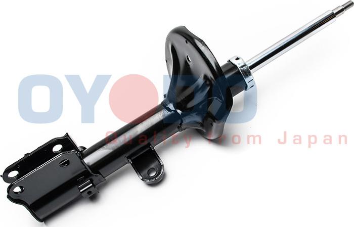 Oyodo 20A0509-OYO - Амортизатор autocars.com.ua