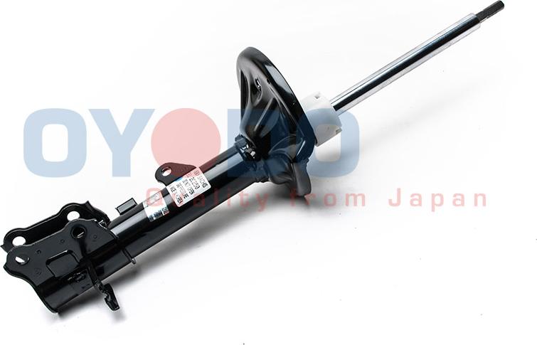 Oyodo 20A0531-OYO - Амортизатор autocars.com.ua