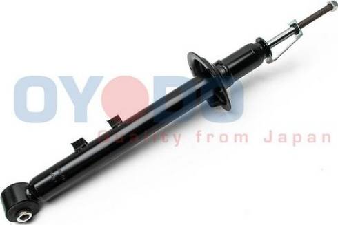 Oyodo 20A0558-OYO - Амортизатор autocars.com.ua