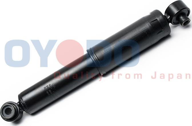 Oyodo 20A0581-OYO - Амортизатор autocars.com.ua