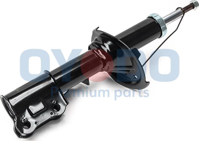 Oyodo 20A0582-OYO - Амортизатор autocars.com.ua