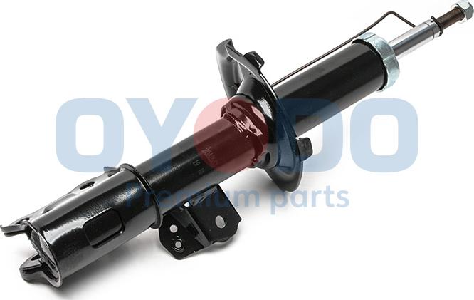 Oyodo 20A0583-OYO - Амортизатор autocars.com.ua