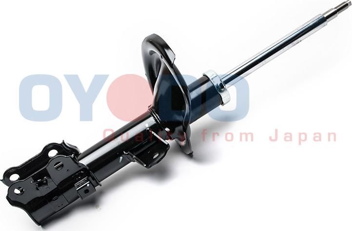 Oyodo 20A0588-OYO - Амортизатор autocars.com.ua