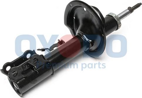 Oyodo 20A0599-OYO - Амортизатор autocars.com.ua