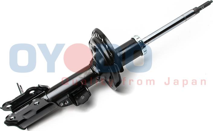 Oyodo 20A0607-OYO - Амортизатор autocars.com.ua