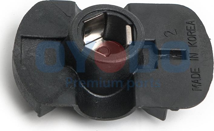 Oyodo 20E0001-OYO - Бігунок розподільника запалювання autocars.com.ua