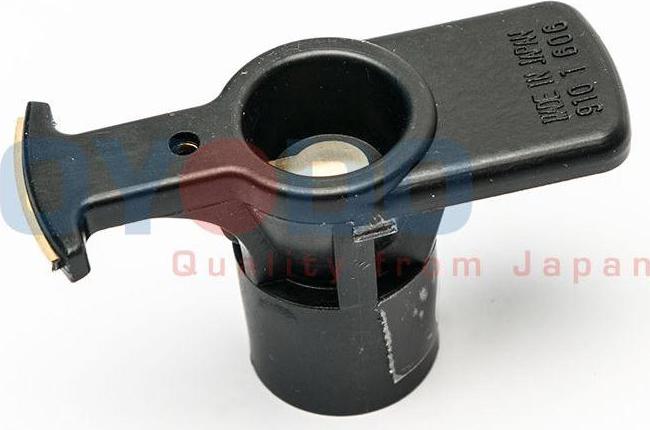 Oyodo 20E4004-OYO - Бігунок розподільника запалювання autocars.com.ua